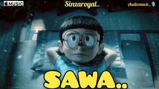 SINZAROYAL TZ - SAWA ( OFFICIAL) AUDIO)