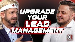 How To Upgrade Your Lead Management | Scott Payne