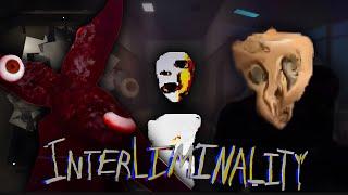 ROBLOX - Interliminality - SEASON 2 DEMO - [Full Walkthrough]