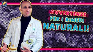 Esistono Rimedi Naturali DAVVERO Funzionanti?