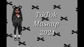 TikTok mashup 2024 not clean