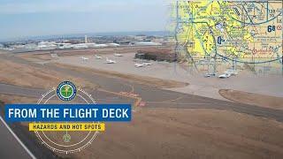 From the Flight Deck - Centennial Airport (APA)