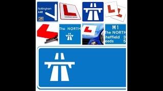 Learner drivers allowed on Motorways