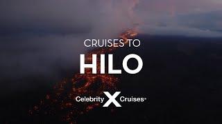 Welcome to Hilo, the vibrant capital city of the Big Island of Hawaii