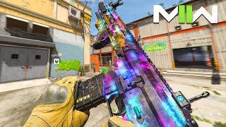 #1 Modern Warfare 2 Player UNLOCKING ORION CAMO! (MW2 Multiplayer Gameplay)