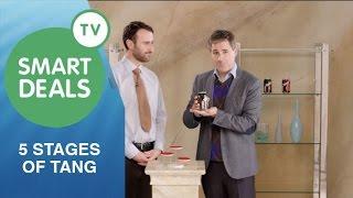 Smart Deals TV: ‘The 5 Stages Of Tang’ Teaser