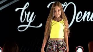 Aimee Collection - Kids Summer Fashion Week 2023