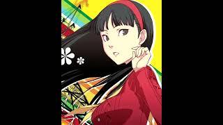 Yukiko was the KILLER!? - Persona 4 #shorts