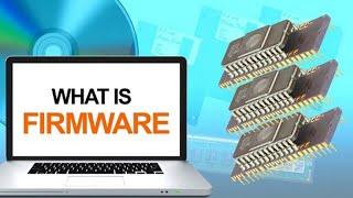 What is Firmware?