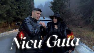 Nicu Guta -   Fata de care mor  |   Oficial Video 2024  