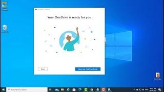 Fix OneDrive Error 0x8004de40 | There Was A Problem Connecting To OneDrive