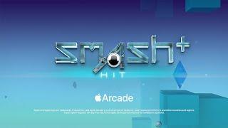 Smash Hit+ | Launch Trailer