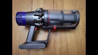 OPEN ME UP! Dyson V10 Complete Disassemble and Clean Updated 19.7.22