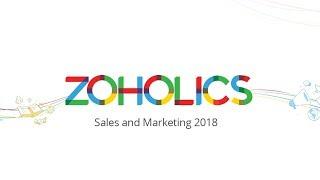 Implementing Zoho CRM for your Business - Mandy Cagle