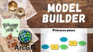  Introducción a Model Builder -🟨-🟢