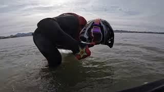 FAST POWERSPORTS F1 - MY BEST STAND UP JETSKI