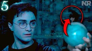 HARRY POTTER ORDER OF THE PHOENIX (2007) BREAKDOWN! Easter Eggs You Missed | Harry Potter Rewatch