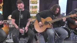Saving Abel  - Have You Ever Seen the Rain (acoustic)