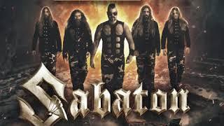 Sabaton в Москве!