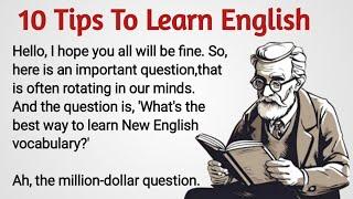 Tips to Improve your English || how to Improve your English