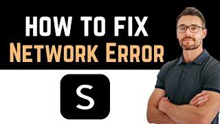  How to Fix Shein App Network Error (Download and Install)