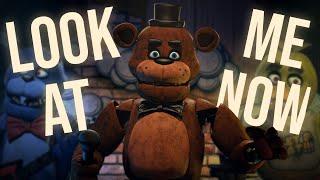 [FNaF/SFM/Short] Look at Me Now