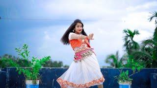 Bangla New Dance Video 2021 | O Maiya Re Maiya Re Tui Ekta Kichu Kor | Dancer By Mim | SR Vision