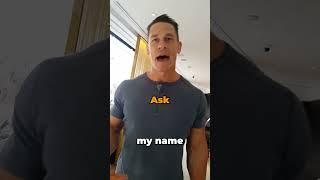 Karen Messes With John Cena.. (BIG MISTAKE) 