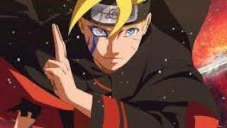 Boruto the next naruto