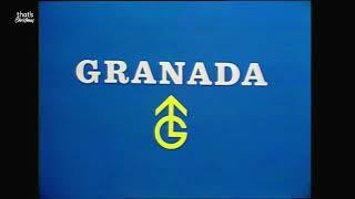 Granada *Close* (1972)