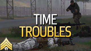 Time Troubles