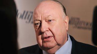 Down Goes Roger Ailes? Fox Boss On Rupert Murdoch's Chopping Block