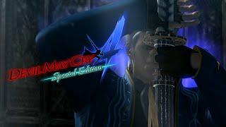  If The DMC4:SE Trailer Was REMADE in 2020 【Un-official】