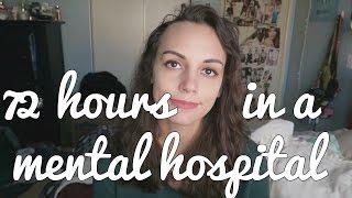 I Was Forced To Go To A Mental Hospital | #MentalMonday