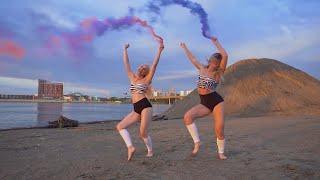 Astronomia (Vicetone & Tony Igy)  Shuffle Dance Special Music Video