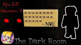 The Null Game #25: The Dark Room - Blockman GO: Blocky Mods | Maxy BG