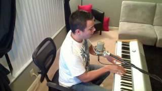 Chris hardy singing still in love by brian mcknight