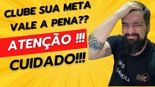 Clube Sua Meta do Rodrigo Vitorino vale a pena? DESCUBRA!!!!