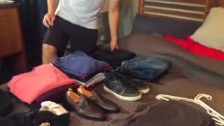 Lifehack Your Luggage with the Bundle Method