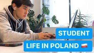 STUDY IN POLAND | STUDENT LIFE