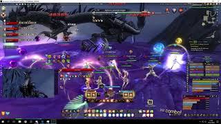 Revelation Online Gunslinger PVE - SpotFhry - Eternal Chasm Hell Mode 3* - Ancestral Dragon