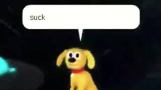 Windows XP Dog Meme