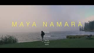 MILANO -  MAYA NAMARA  (Official Music Video)