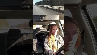 Chantals 5. Schaltstunde #besterfahrlehrerderwelt #youtubeshorts #automobile #viralvideo