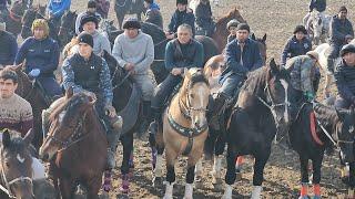 КАТТА УЛОК КОПКАРИ НАМАНГАН ВИЛОЯТ ХОСИЛ БАЙРАМИ 10.12.2023. Kopkari