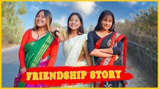 Tera Yaar Hoon Main|A True Friendship Story|A Heart Touching Friendship Story|RKR ALBUM