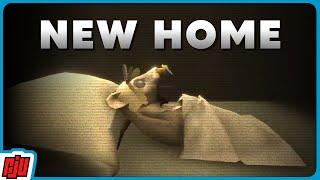 A New Friend | NEW HOME | Indie Horror Game