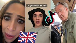 Funniest UK Tiktok Complilation | Tiktoks Only British People Will Find Funny