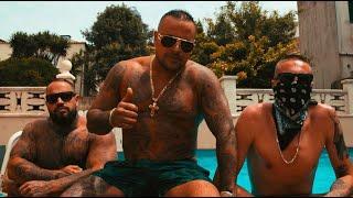 Kebinny - BEZAHLT WIRD MIT GELB prod. by Freq [official Video]