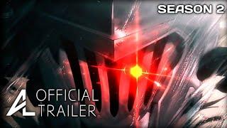 GOBLIN SLAYER Season 2 | Official Trailer